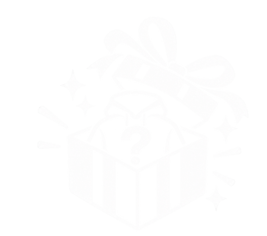 Mystery Gift